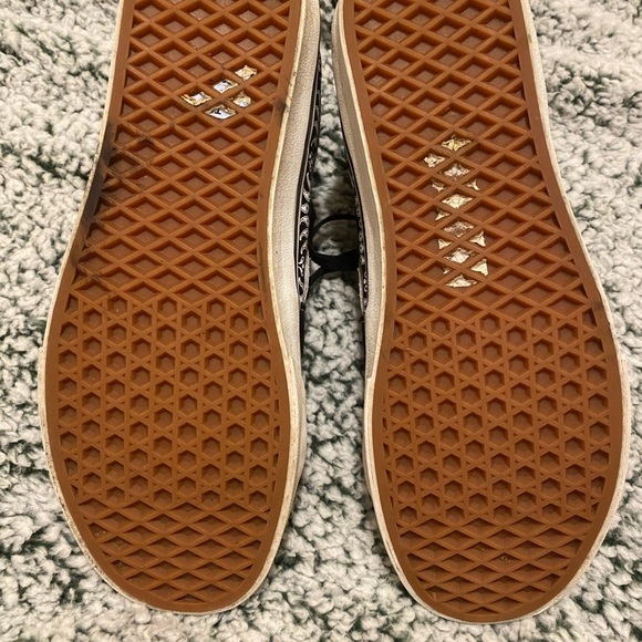 Skull vans - Picture 4 of 5